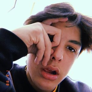 Meet your Posher, Robert